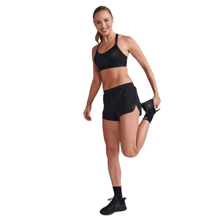 2XU WR6214A High Impact Bra | The Bike Affair