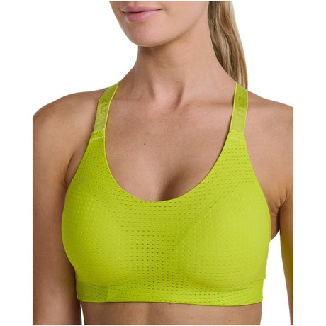 2XU WR6347A Aero Medium Impact Bra | The Bike Affair