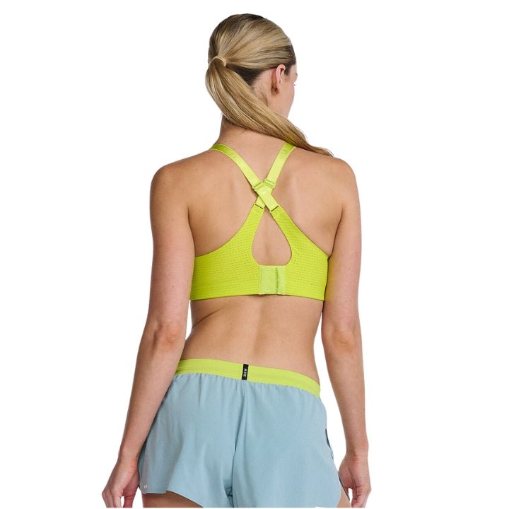 2XU WR6347A Aero Medium Impact Bra | The Bike Affair