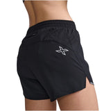 2XU WR6935B Aero 5" Shorts | The Bike Affair