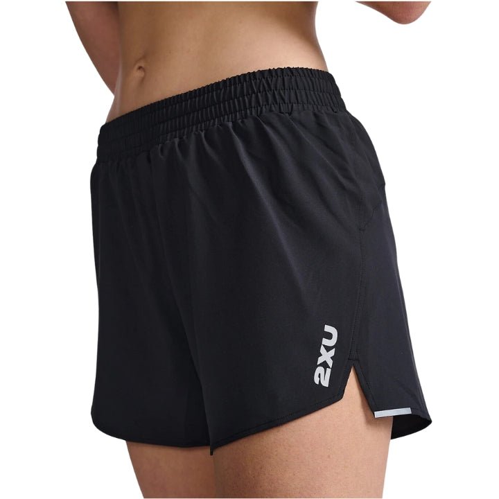 2XU WR6935B Aero 5" Shorts | The Bike Affair