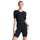 2XU WT6431D Aero Sleeved Trisuit | The Bike Affair