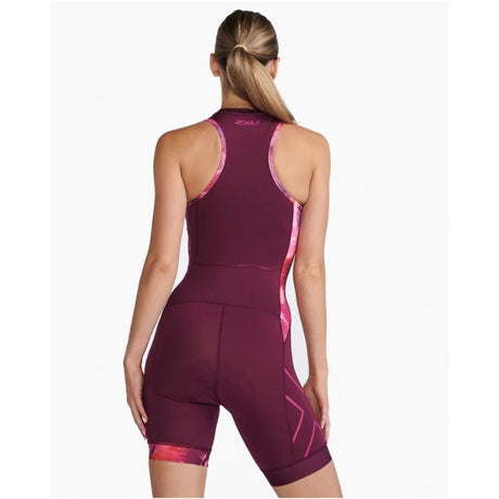 2XU WT6440D Women Core Trisuit | The Bike Affair