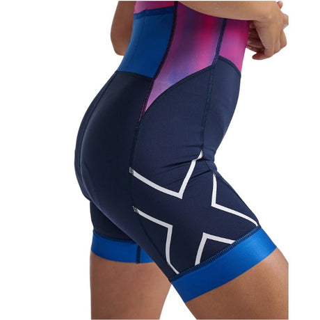 2XU WT6440D Women Core Trisuit | The Bike Affair