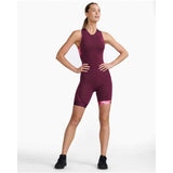 2XU WT6440D Women Core Trisuit | The Bike Affair