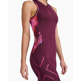 2XU WT6440D Women Core Trisuit | The Bike Affair