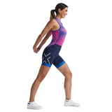 2XU WT6440D Women Core Trisuit | The Bike Affair