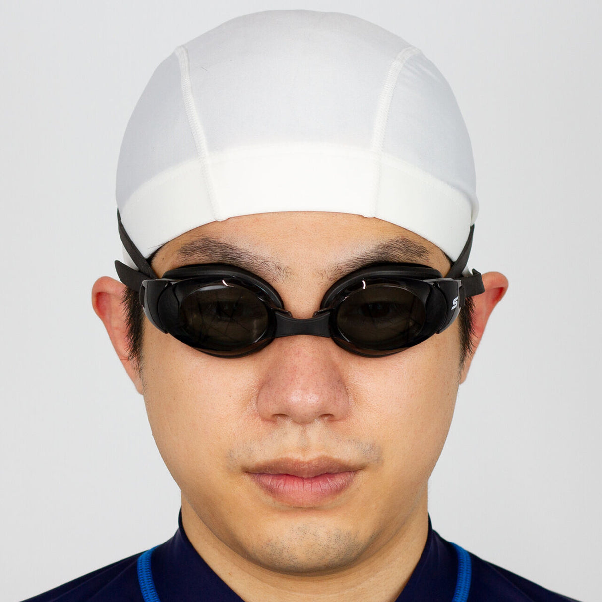 Swans SW-41 Swim Goggles