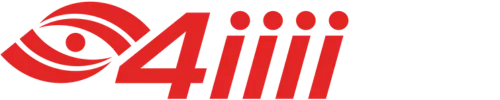 4iiii Power Meters Logo