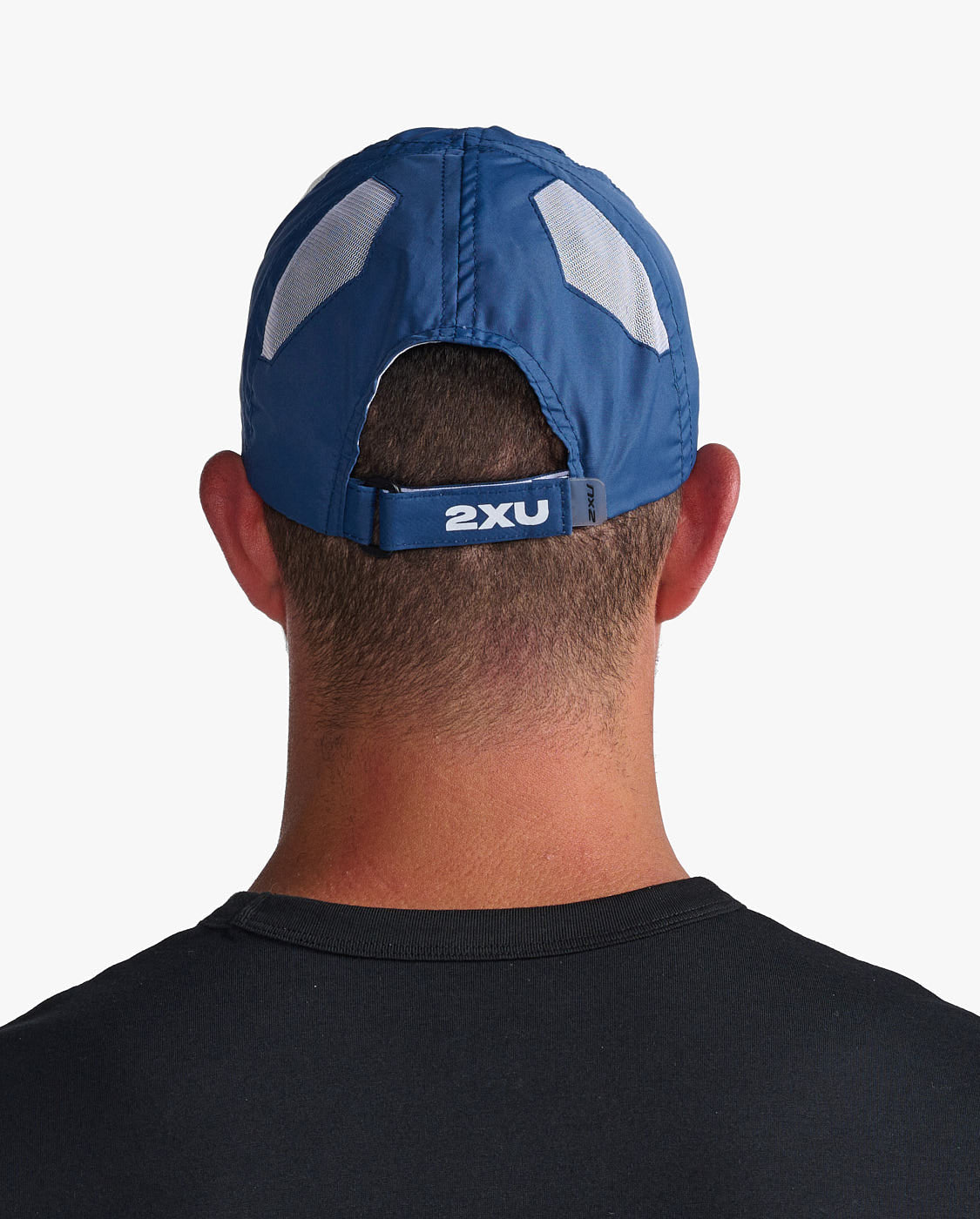 2XU UQ5685F Run Cap