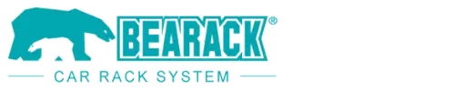 BEARACK Car Racks Logo