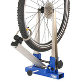 Cyclus Tools Workshop Wheel Truing Stand For Wheel Size From 24" Up To 29"