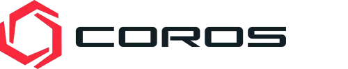 Coros Watches Logo