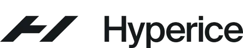 Hyperice Logo