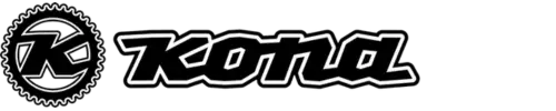 Kona Bikes Logo