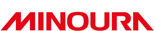 Minoura Logo