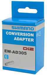 Shimano EW-AD305 Conversion Adapter for EW-SD50 and EW-SD300