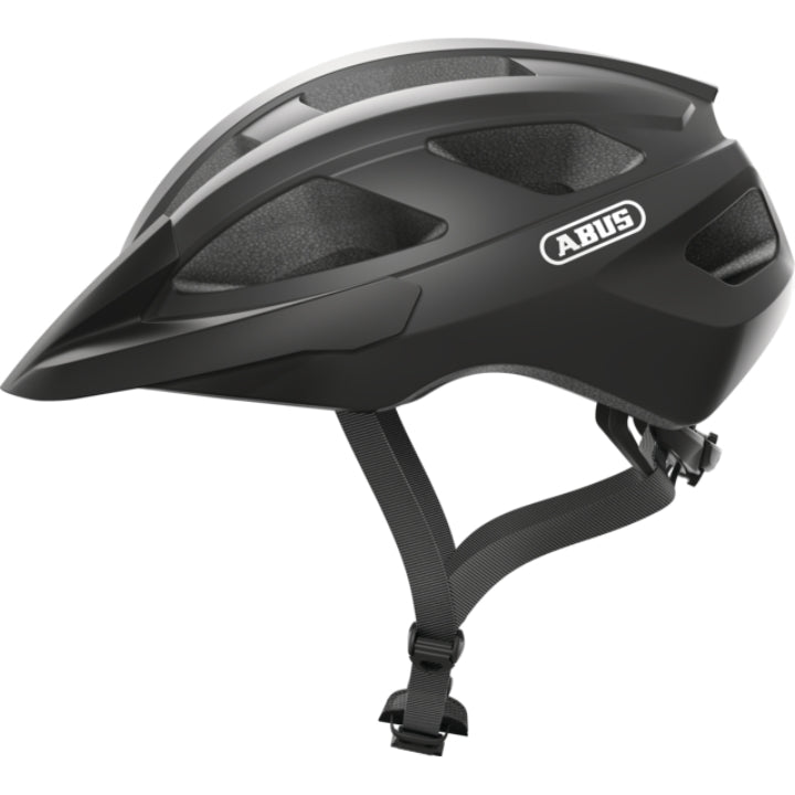 Abus Macator Helmet | The Bike Affair