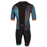 Zone3 Activate+ Men’s Short Sleeve Trisuit