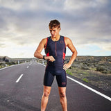 Zone3 Activate Men’s Tri Shorts