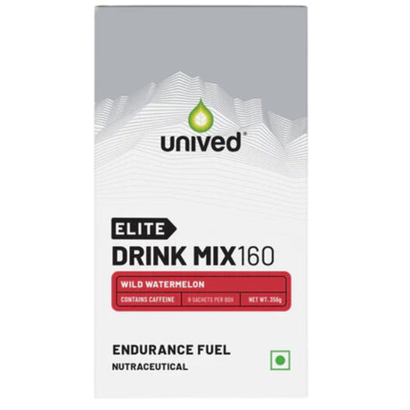 Unived Elite Drink Mix 160 | The Bike Affair