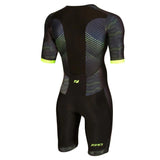 Zone3 Activate+ Men’s Short Sleeve Trisuit