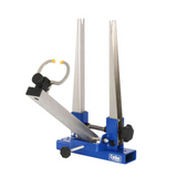 Cyclus Tools Workshop Wheel Truing Stand For Wheel Size From 24" Up To 29"