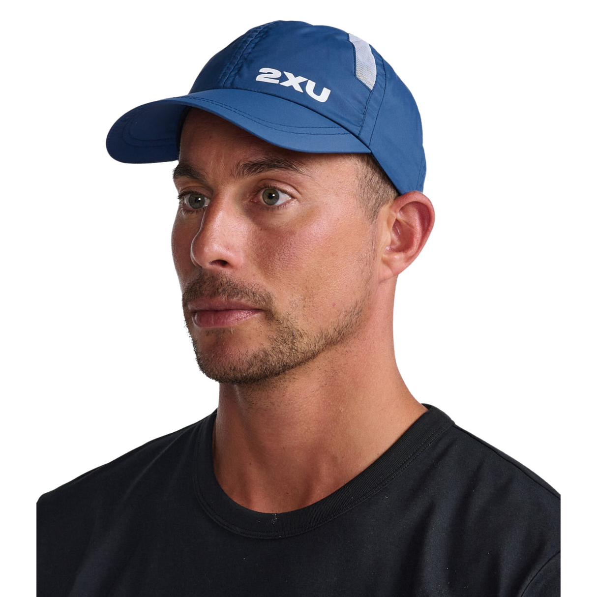 2XU UQ5685F Run Cap