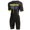 Zone3 Activate+ Men’s Short Sleeve Trisuit