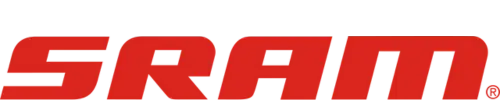 SRAM Logo