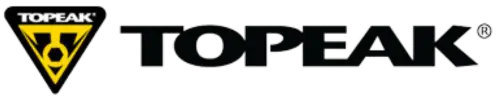 Topeak Logo