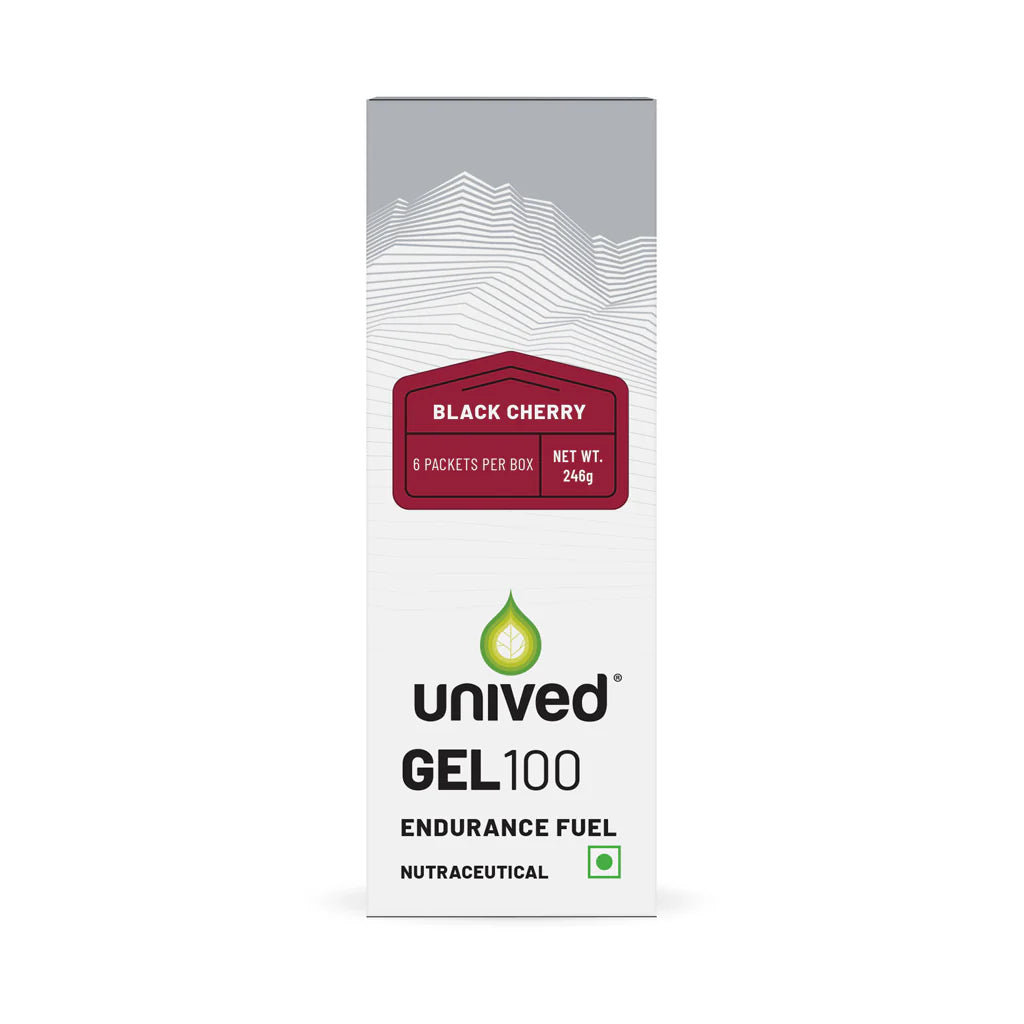 Unived Gel 100