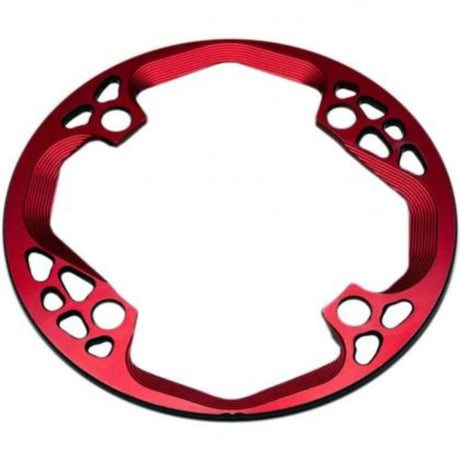 Absolute Black Bashring Chainring | The Bike Affair