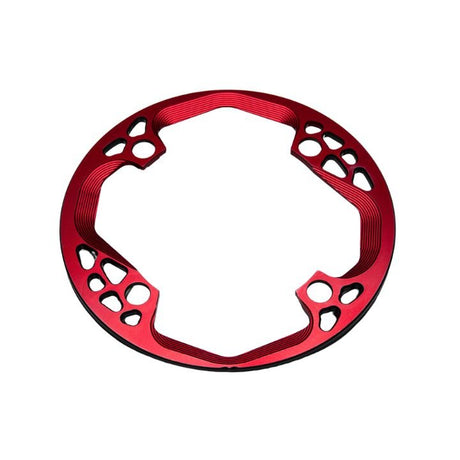 Absolute Black Bashring Chainring | The Bike Affair