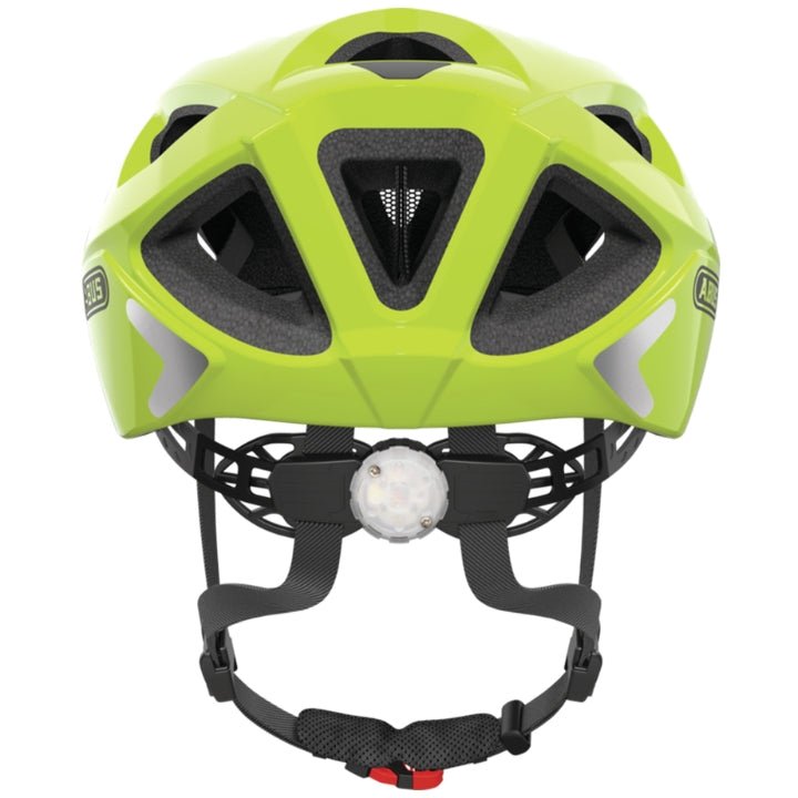 Abus Aduro 2.0 Helmet | The Bike Affair