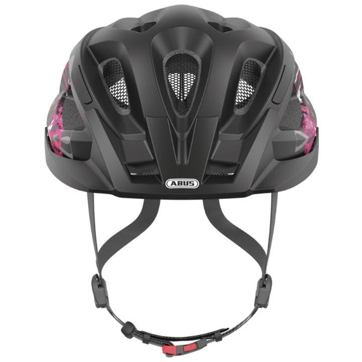 Abus Aduro 2.0 Helmet | The Bike Affair