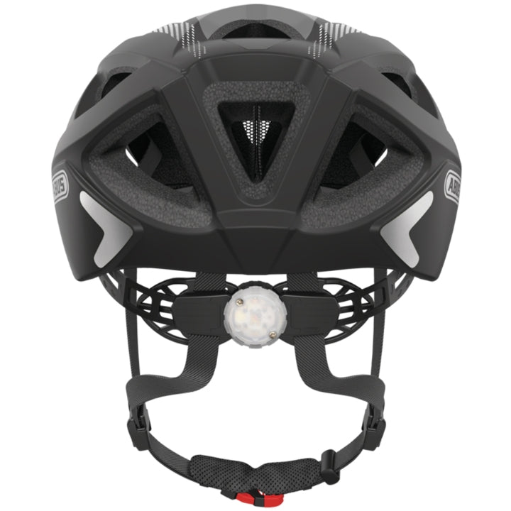 Abus Aduro 2.0 Helmet | The Bike Affair