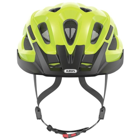 Abus Aduro 2.0 Helmet | The Bike Affair