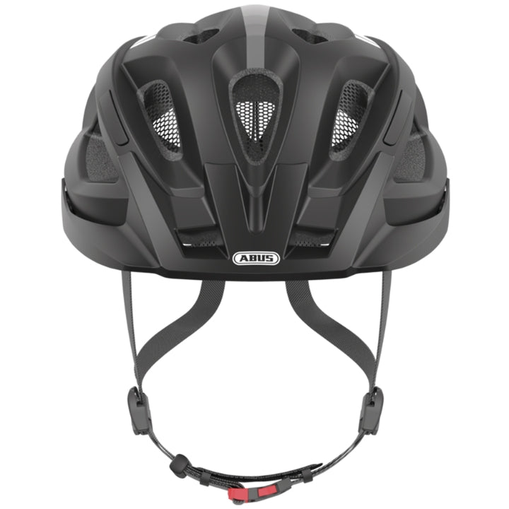 Abus Aduro 2.0 Helmet | The Bike Affair