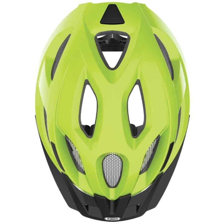 Abus Aduro 2.0 Helmet | The Bike Affair