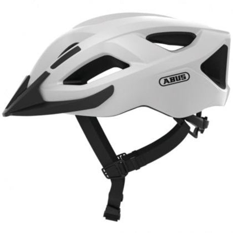 Abus Aduro 2.1 Helmet | The Bike Affair
