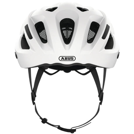 Abus Aduro 2.1 Helmet | The Bike Affair