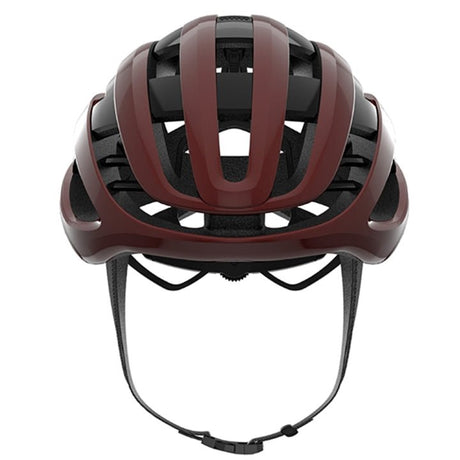 Abus Airbreaker Eroica Helmet | The Bike Affair