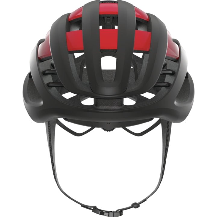 Abus AirBreaker Helmet | The Bike Affair