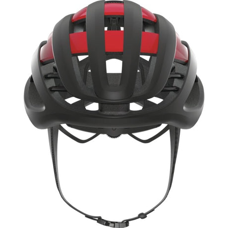 Abus AirBreaker Helmet | The Bike Affair