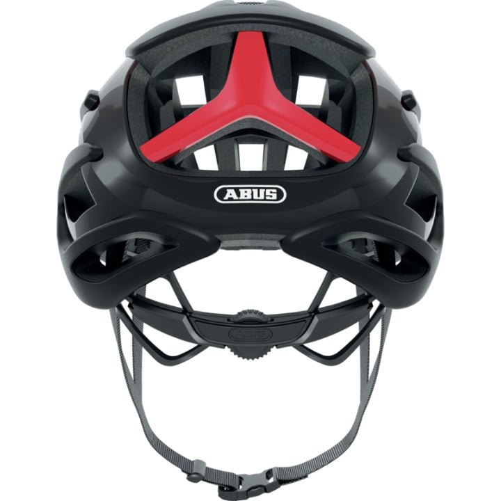 Abus AirBreaker Helmet | The Bike Affair