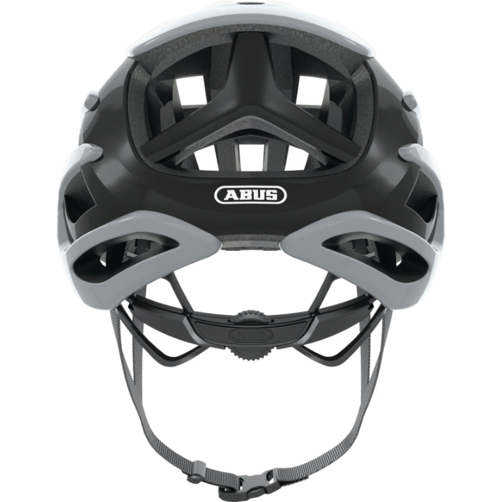 Abus AirBreaker Helmet | The Bike Affair