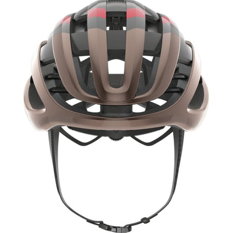 Abus AirBreaker Helmet | The Bike Affair