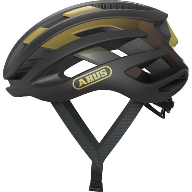 Abus AirBreaker Helmet | The Bike Affair