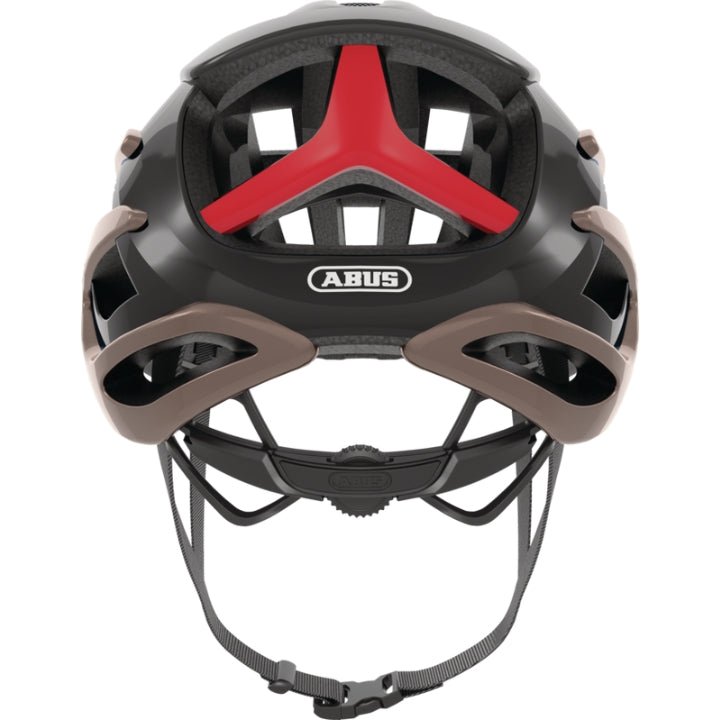 Abus AirBreaker Helmet | The Bike Affair